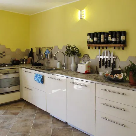 Locazione Turistica Pepe - Blc145 Apartment Badalucco