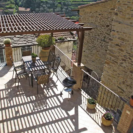 Locazione Turistica Pepe - Blc145 Apartment Badalucco