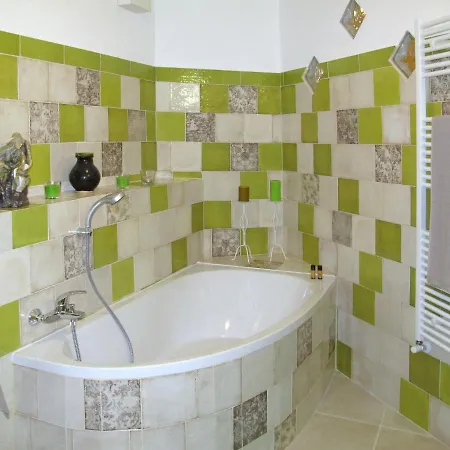Locazione Turistica Pepe - Blc145 Apartment Badalucco