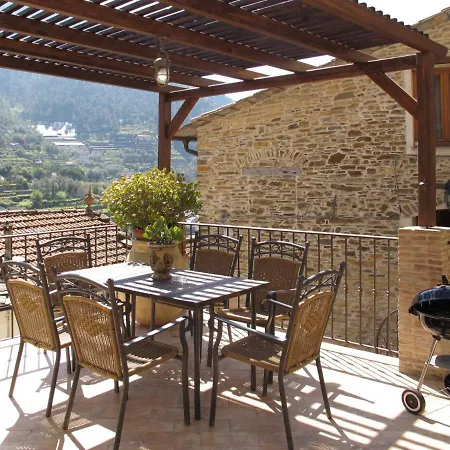 Apartman Locazione Turistica Pepe - Blc145 Badalucco