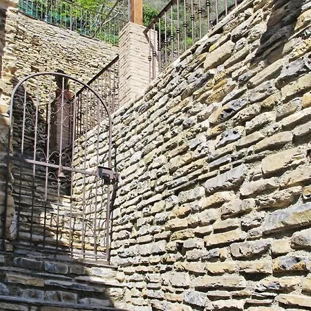 Locazione Turistica Pepe - Blc145
