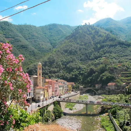 Locazione Turistica Pepe - Blc145 Apartman *