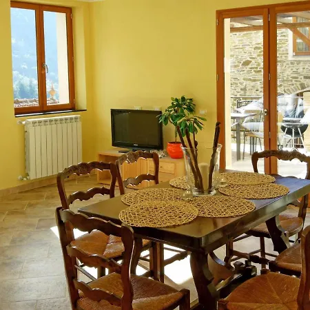 Locazione Turistica Pepe - Blc145