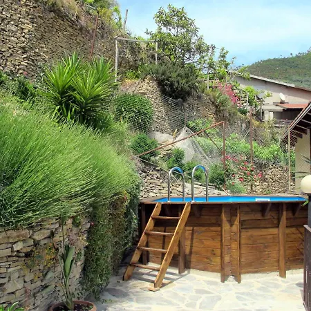 Locazione Turistica Pepe - Blc145 Apartman