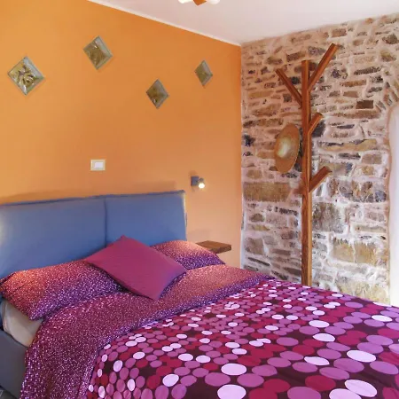 Locazione Turistica Pepe - Blc145 Apartman