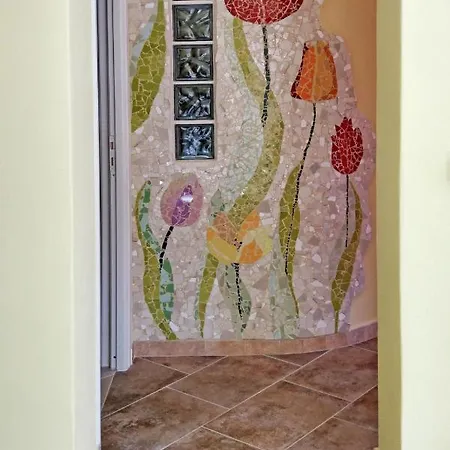 Apartment Locazione Turistica Pepe - Blc145 Badalucco