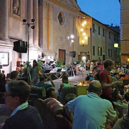 Locazione Turistica Pepe - Blc145 * Badalucco