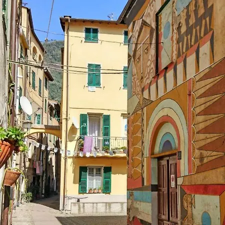 Locazione Turistica Pepe - Blc145 Apartment