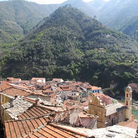 Locazione Turistica Pepe - Blc145 * Badalucco