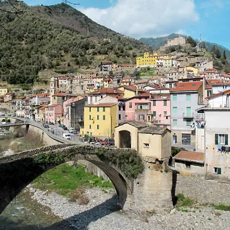 Apartment Locazione Turistica Pepe - Blc145 Badalucco