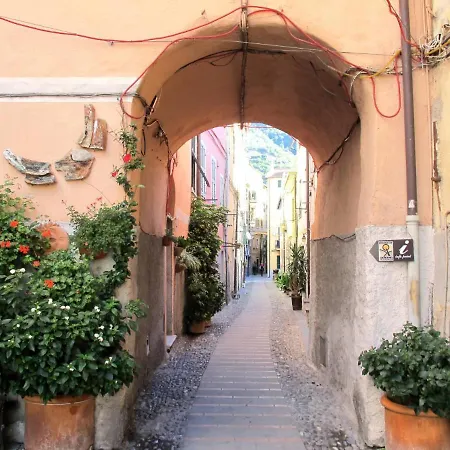 Locazione Turistica Pepe - Blc145
